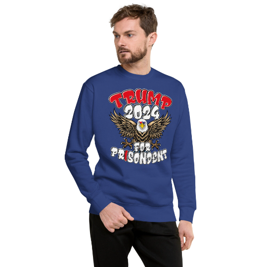 Men's Sweat Shirts