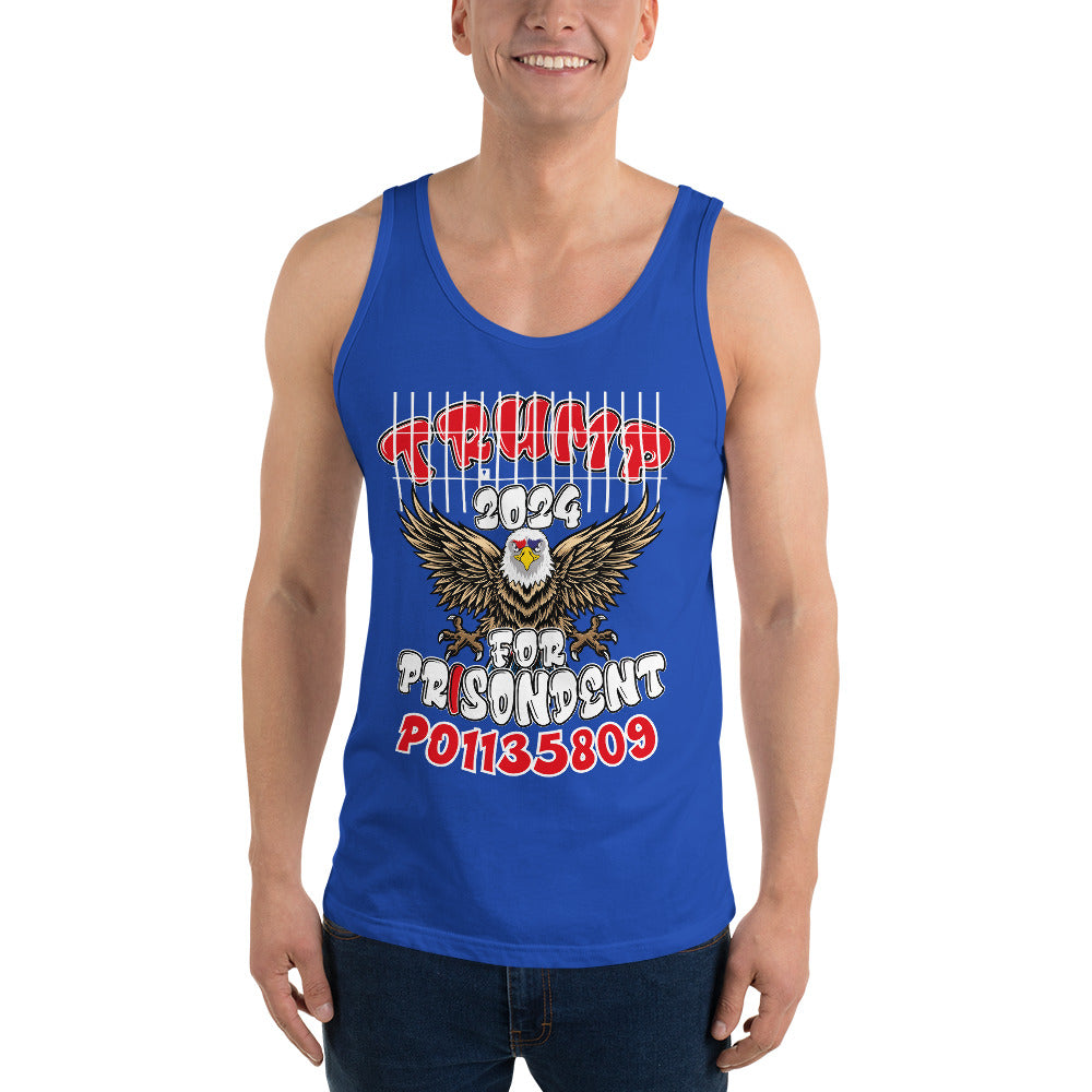 Men's Tank Tops