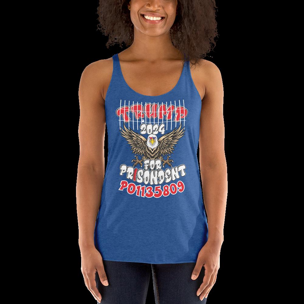 Women's Tank Tops