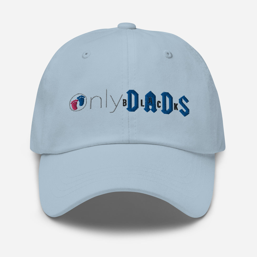 Only Dads Dad Hat | 47, dad, democracy, hat, onlyfans, potus | Democracyfighterz