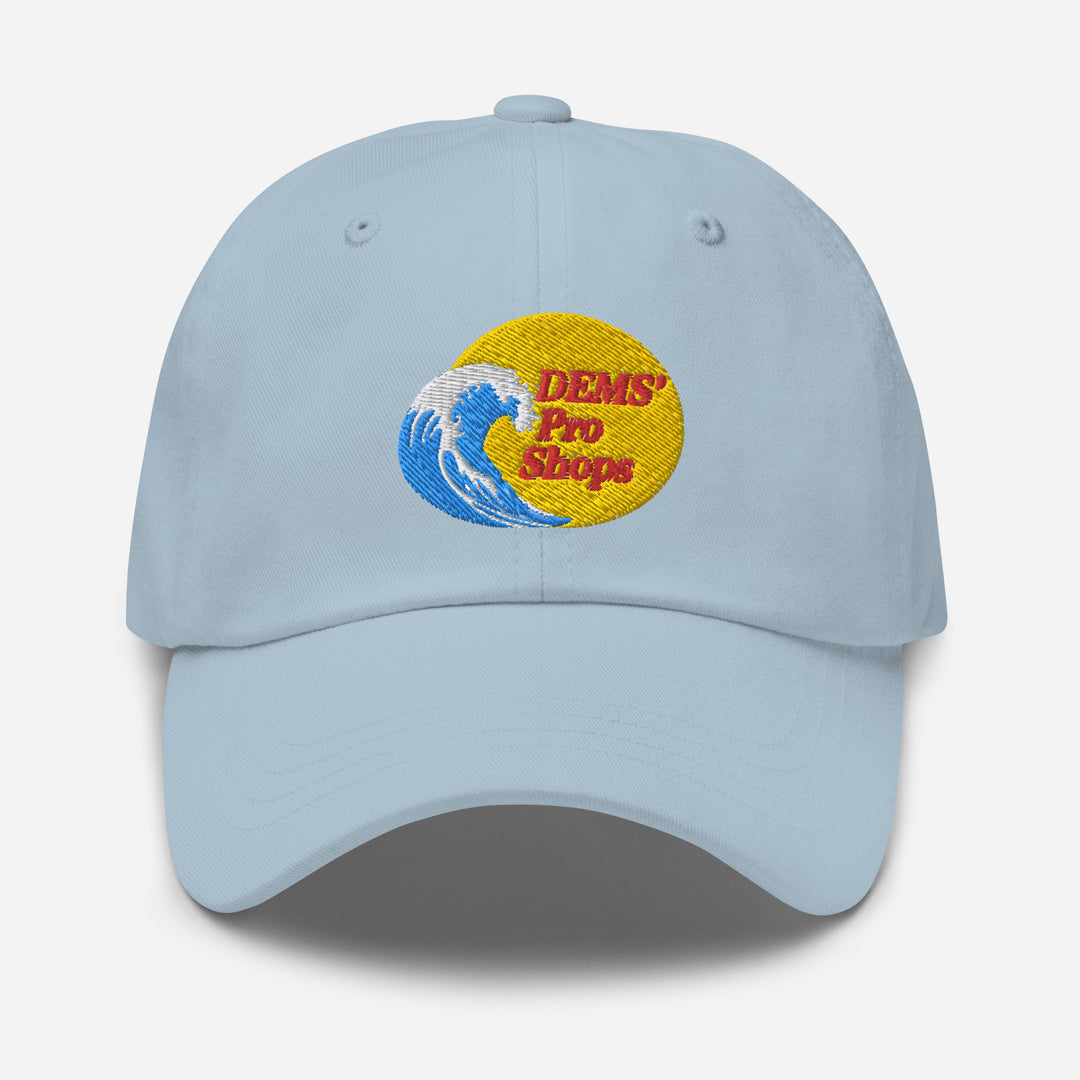 Only Dems Pro Dad Hat | 47, dad, democracy, hat, onlyfans, potus | Democracyfighterz