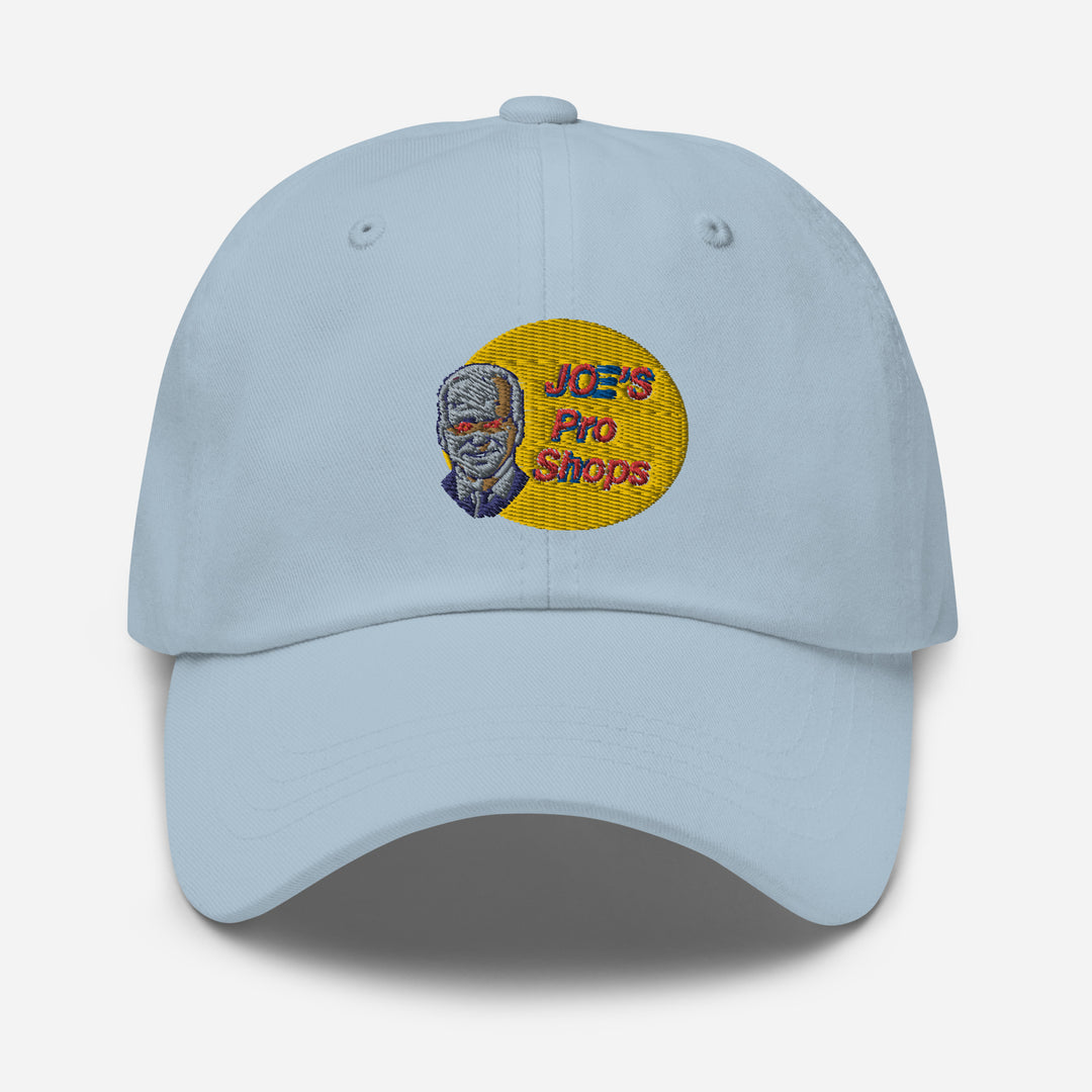 Only Joe Pro Dad Hat | 47, dad, democracy, hat, onlyfans, potus | Democracyfighterz