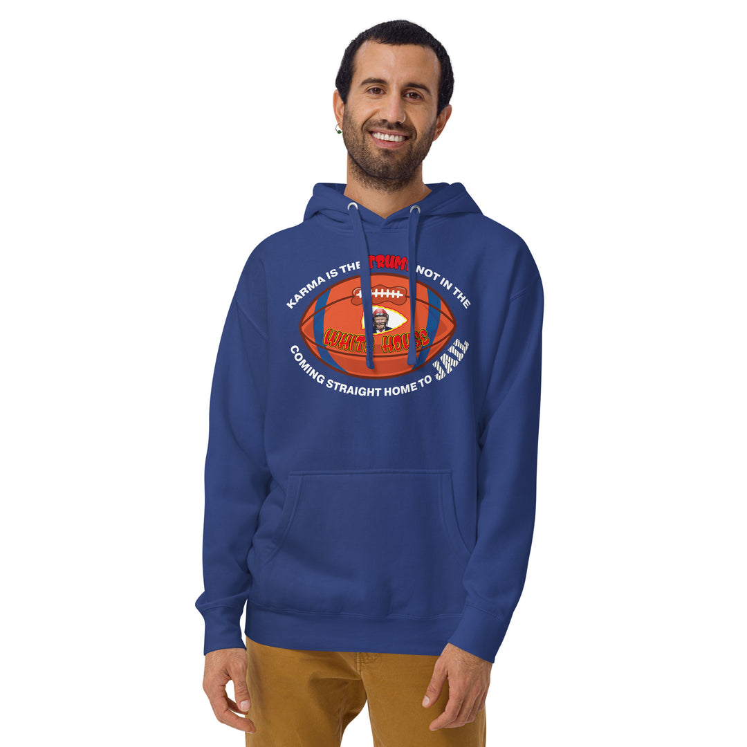 Democracy Fighter Swift 01 Hoodie | African, Gaza Peace, Latin America, Palestinian | Democracyfighterz