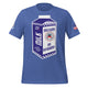 Heather True Royal