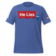 Heather True Royal