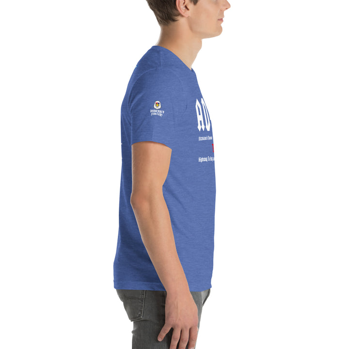 Trump AD/RD Tee