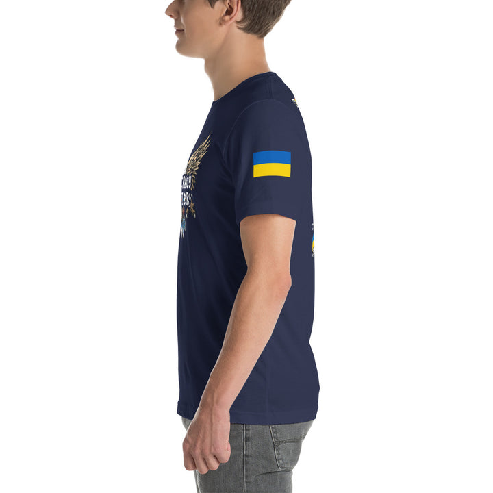 Men's Democracy Fighter "friends" Tee | Democracyfighter