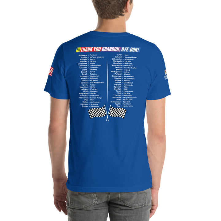 Trump AD/RD Tee