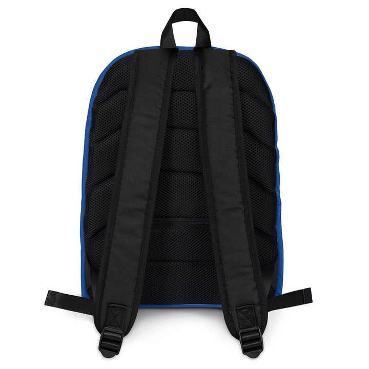 Backpack | joebydon