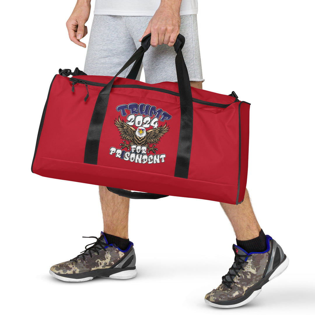 Duffle bag | Democracyfighter