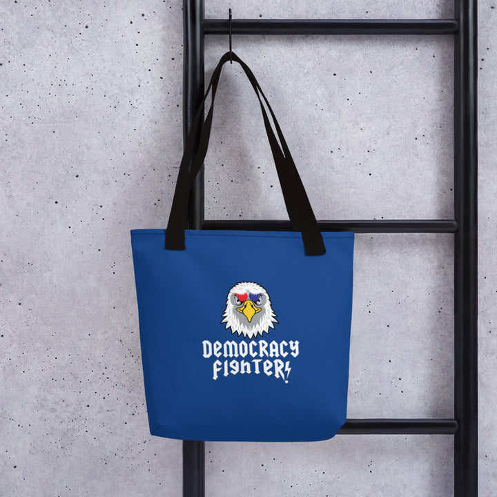 Tote bag | Democracyfighter