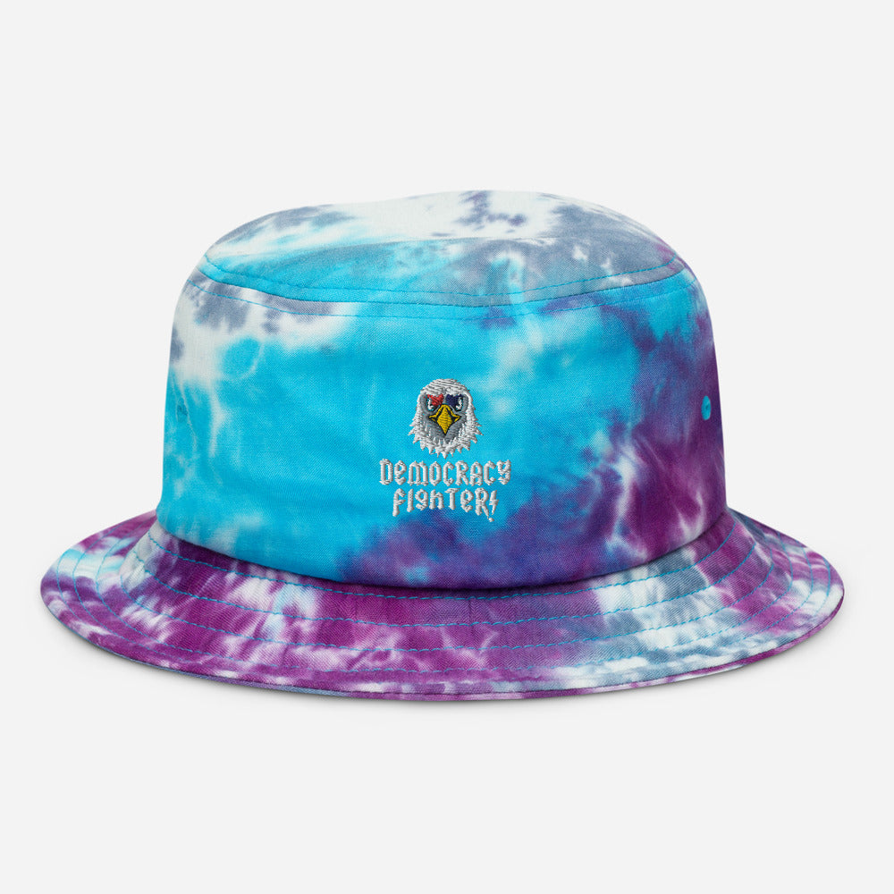 Democracy Fighter Bucket Hat | Democracyfighter