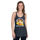 Vintage Navy